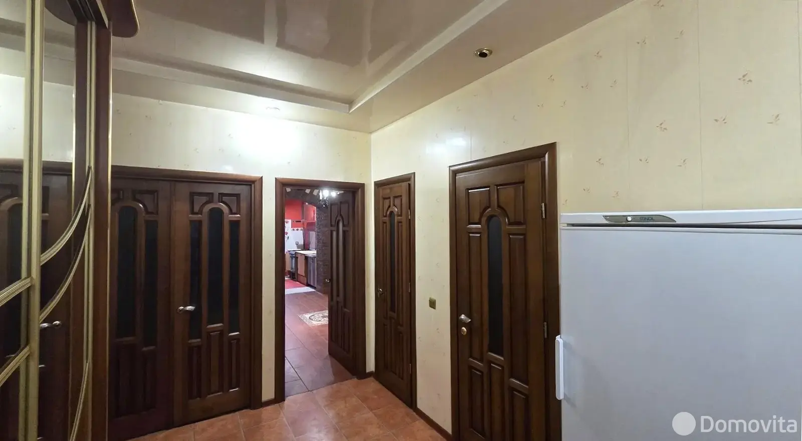 дом, Слуцк, ул. Западная