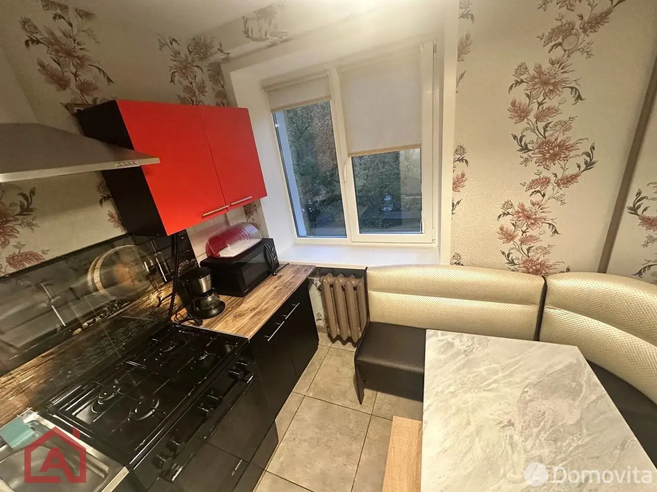 квартира, Минск, ул. Народная, д. 31, стоимость аренды 1 787 р./мес.