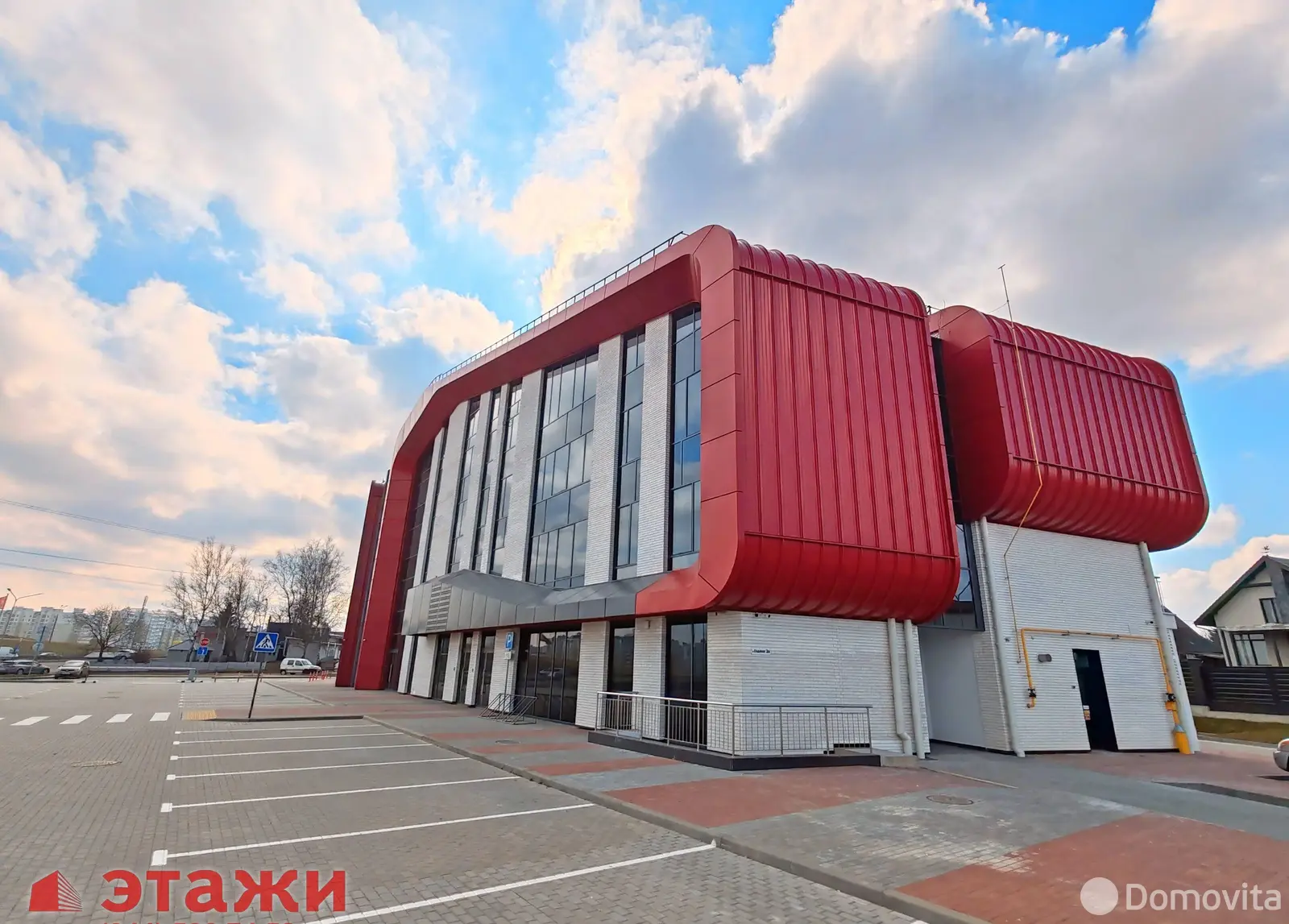 Аренда офиса на ул. Садовая, д. 3/В в Каменной Горке, 5800BYN, код 15766 - фото 5