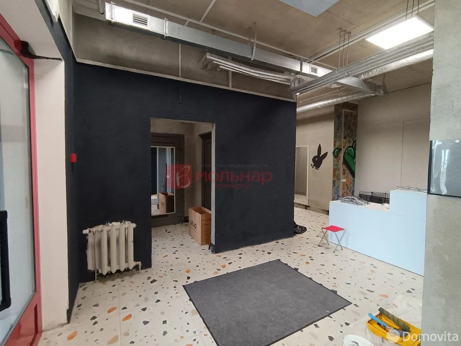 аренда торгового объекта, Минск, ул. Аркадия Смолича, д. 2