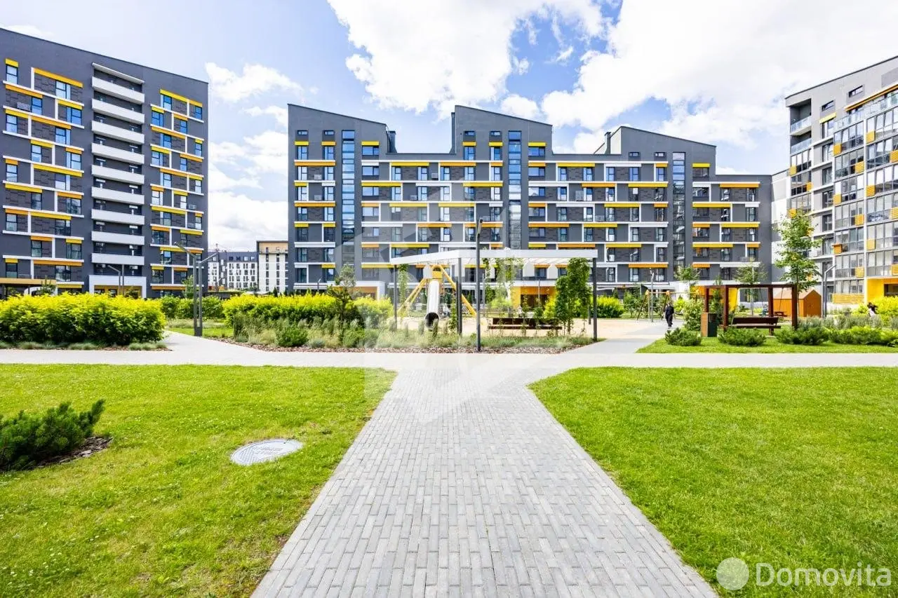 Снять 1-комнатную квартиру в Копище, ул. Авиационная, д. 19, 450USD, код 146980 - фото 17