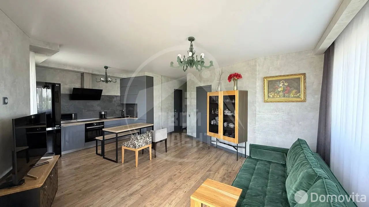 квартира, Минск, ул. Филимонова, д. 22 в Партизанском районе