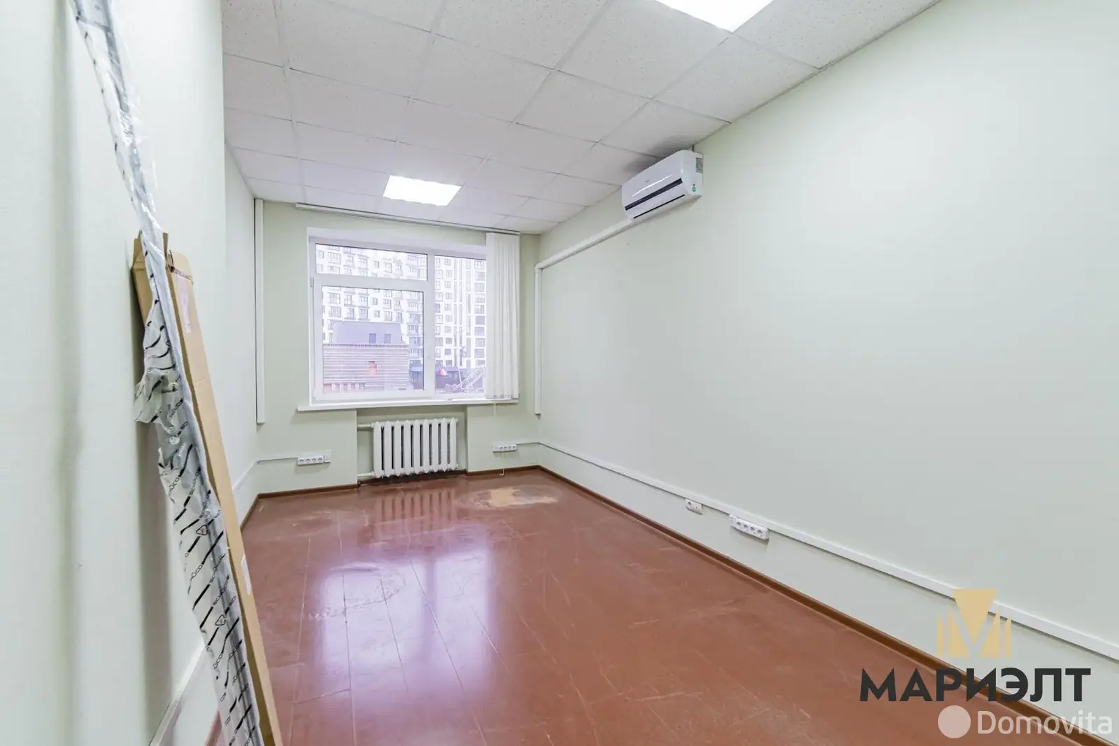 Снять офис на ул. Кропоткина, д. 91 в Минске, 254EUR, код 16458 - фото 9