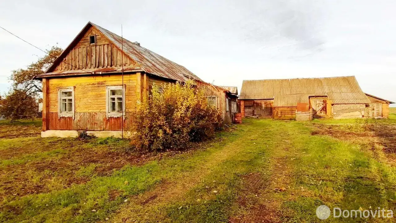 участок, Павловка, 