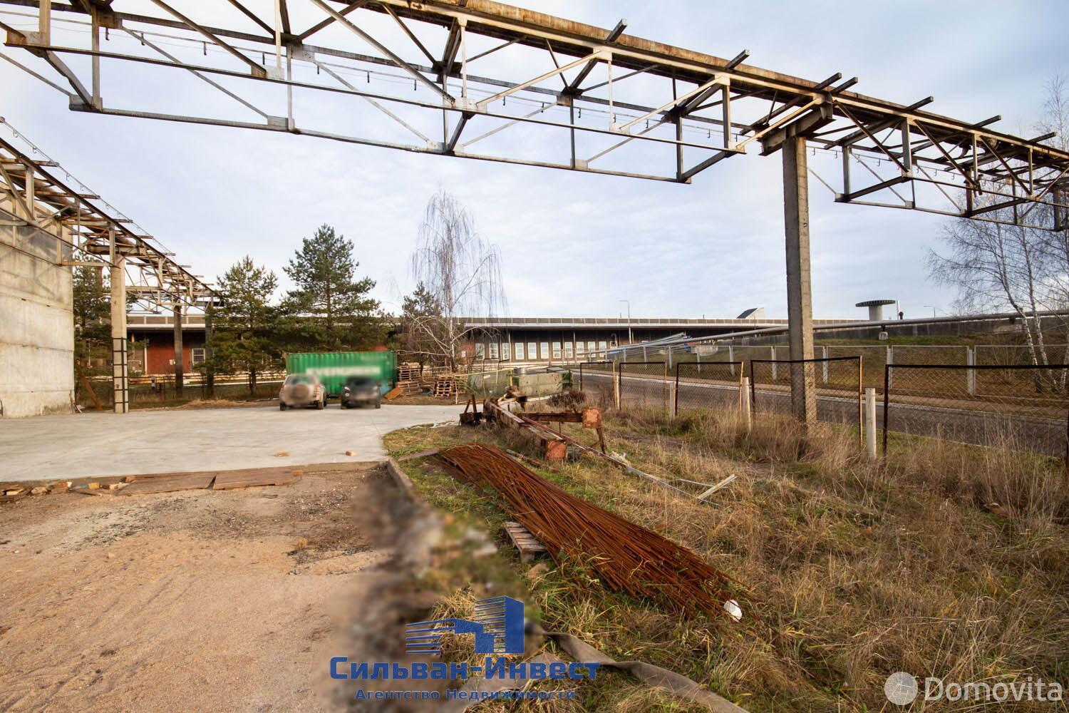 Снять складское помещение на д. 4/А в Гатово, код 963574 - фото 31