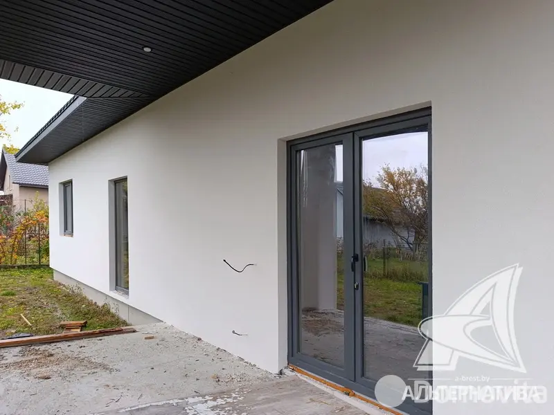 Продажа 1-этажной дачи в Росинка Брестская область, 77500USD, код 184437 - фото 20