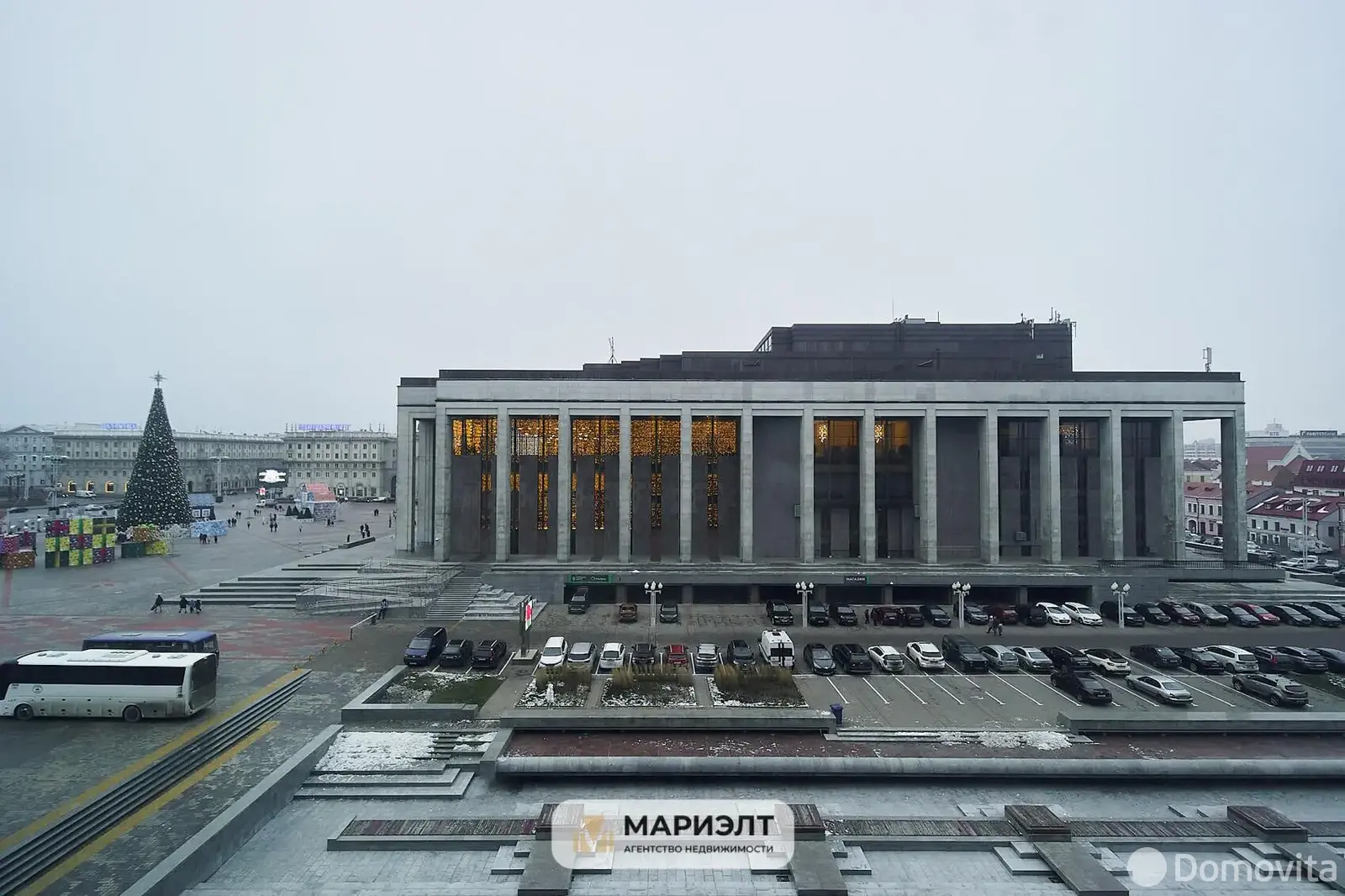 Аренда офиса на ул. Интернациональная, д. 38 в Минске, 180000EUR, код 14573 - фото 26