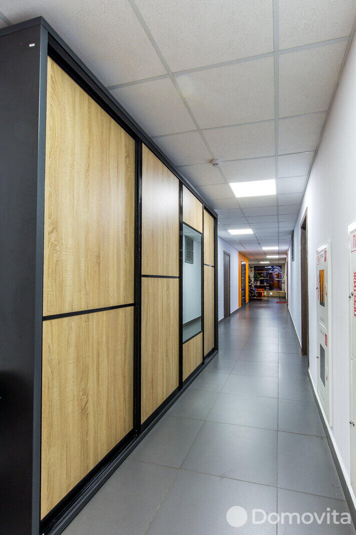 Купить офис на ул. Огинского, д. 6 в Минске, 641021USD, код 4794 - фото 19