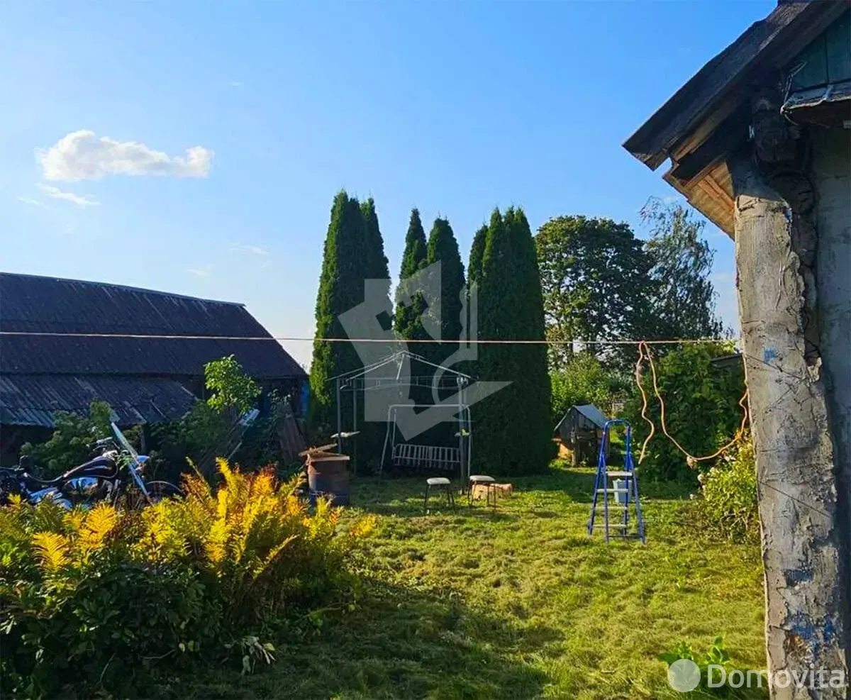 продажа дома, Красный Пахарь,