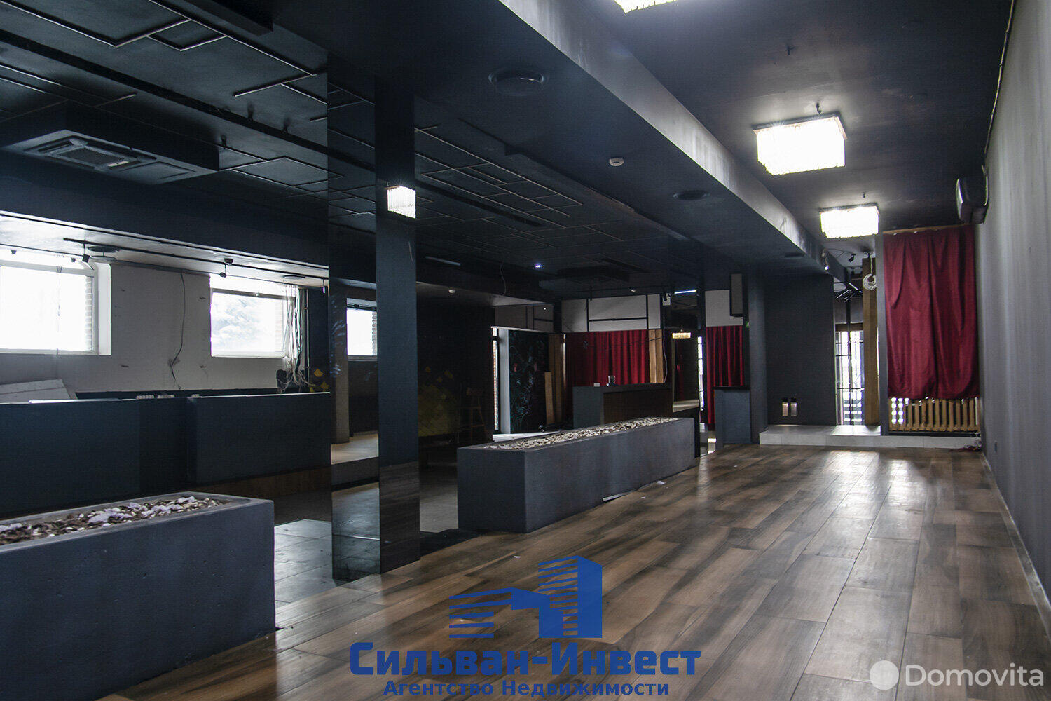 Купить помещение под сферу услуг в Минске, ул. Интернациональная, д. 25/А - фото 19