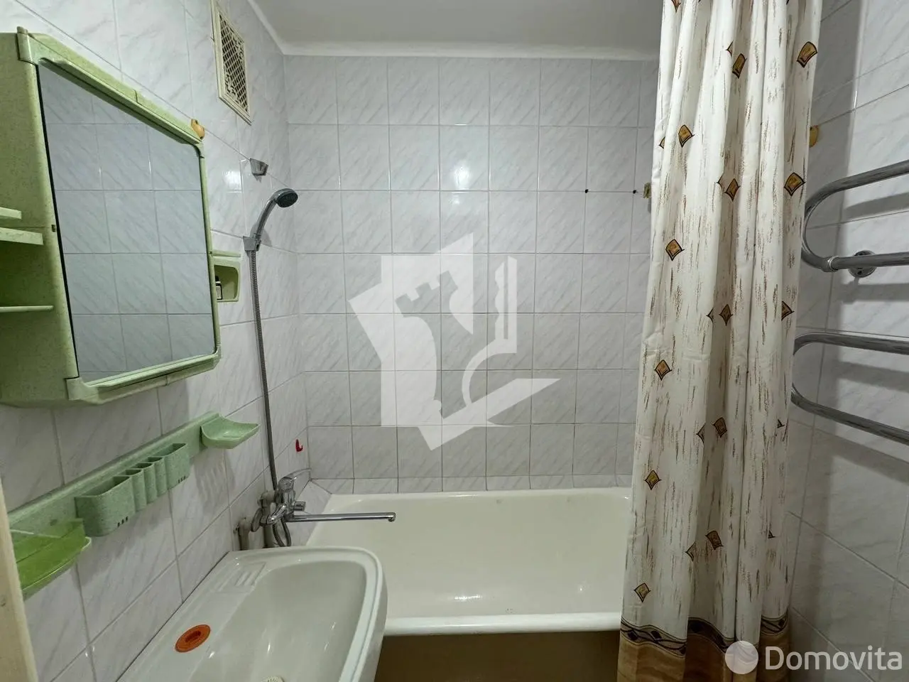 Снять 1-комнатную квартиру в Минске, ул. Восточная, д. 38, 300USD, код 147708 - фото 3