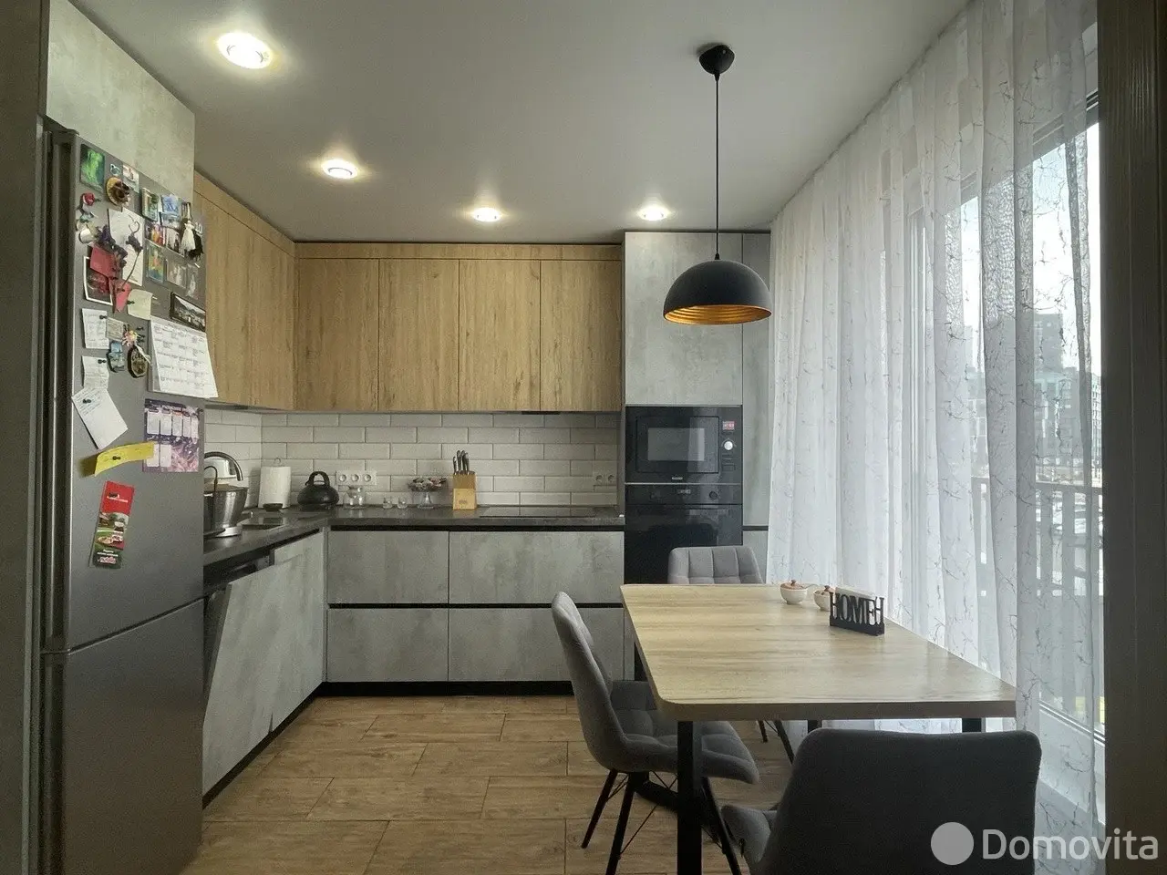 комната, Копище, ул. Братьев Райт, д. 4 