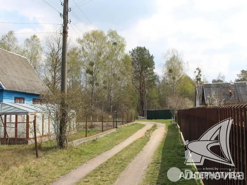 Купить 2-этажную дачу в Верасы-1 Брестская область, 21600USD, код 161957 - фото 23