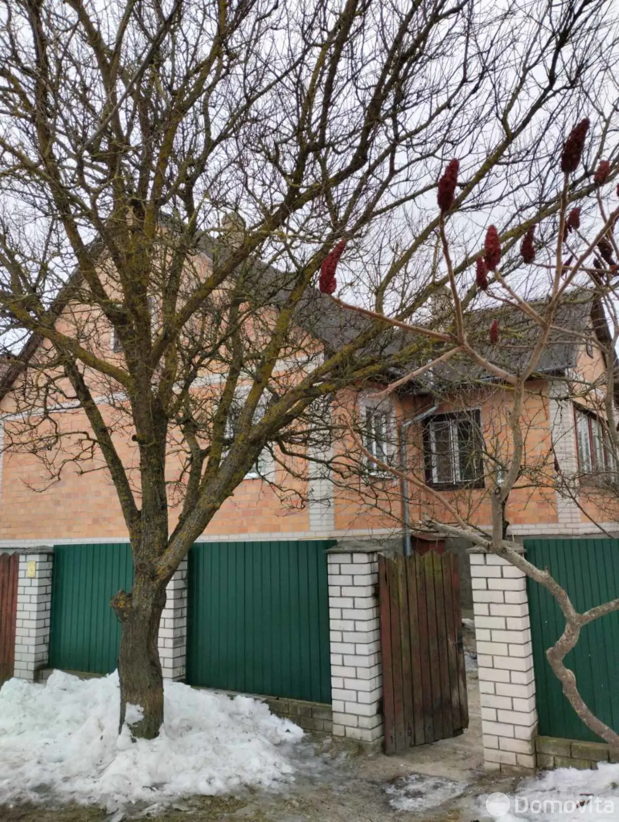 купить коттедж, Пинск, ул. Широкая