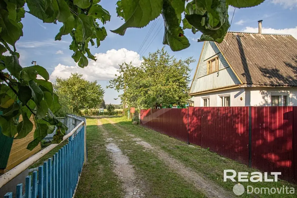 Стоимость продажи коттеджа, Берёзка,