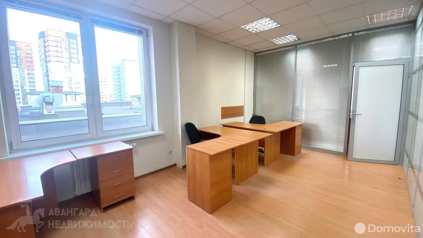 офис, Минск, ул. Максима Богдановича, д. 155Б, стоимость продажи 196 378 р.