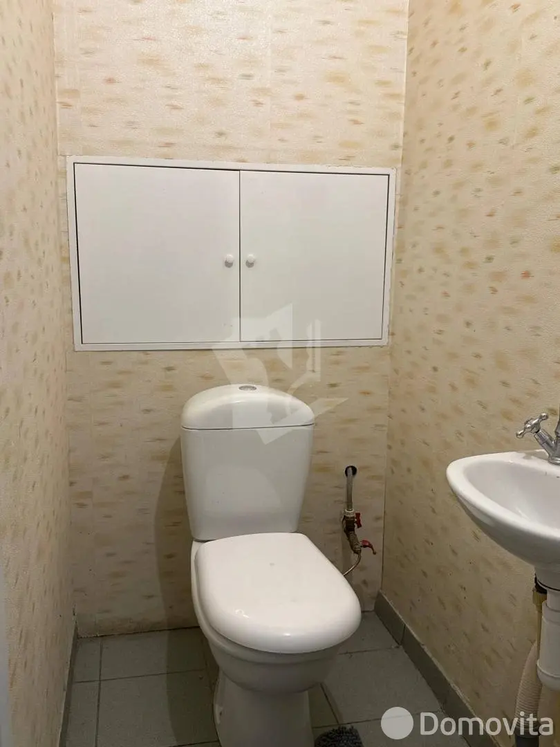 квартира, Минск, ул. Алибегова, д. 10 в Московском районе