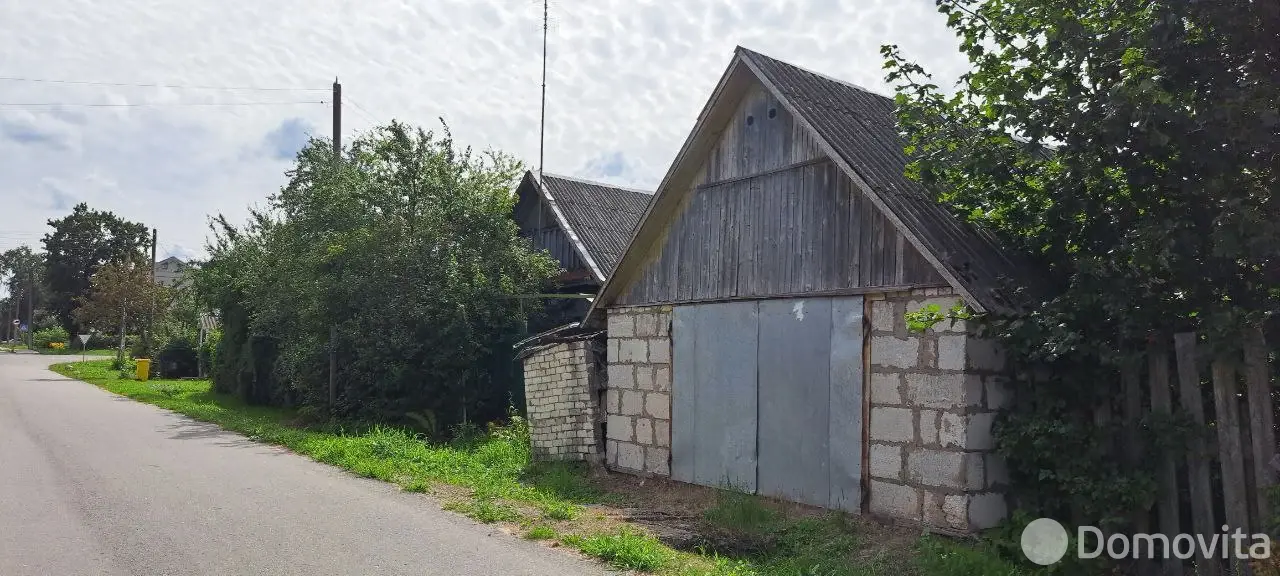 дом, Славгород, ул. Карла Маркса, д. 47 от собственника