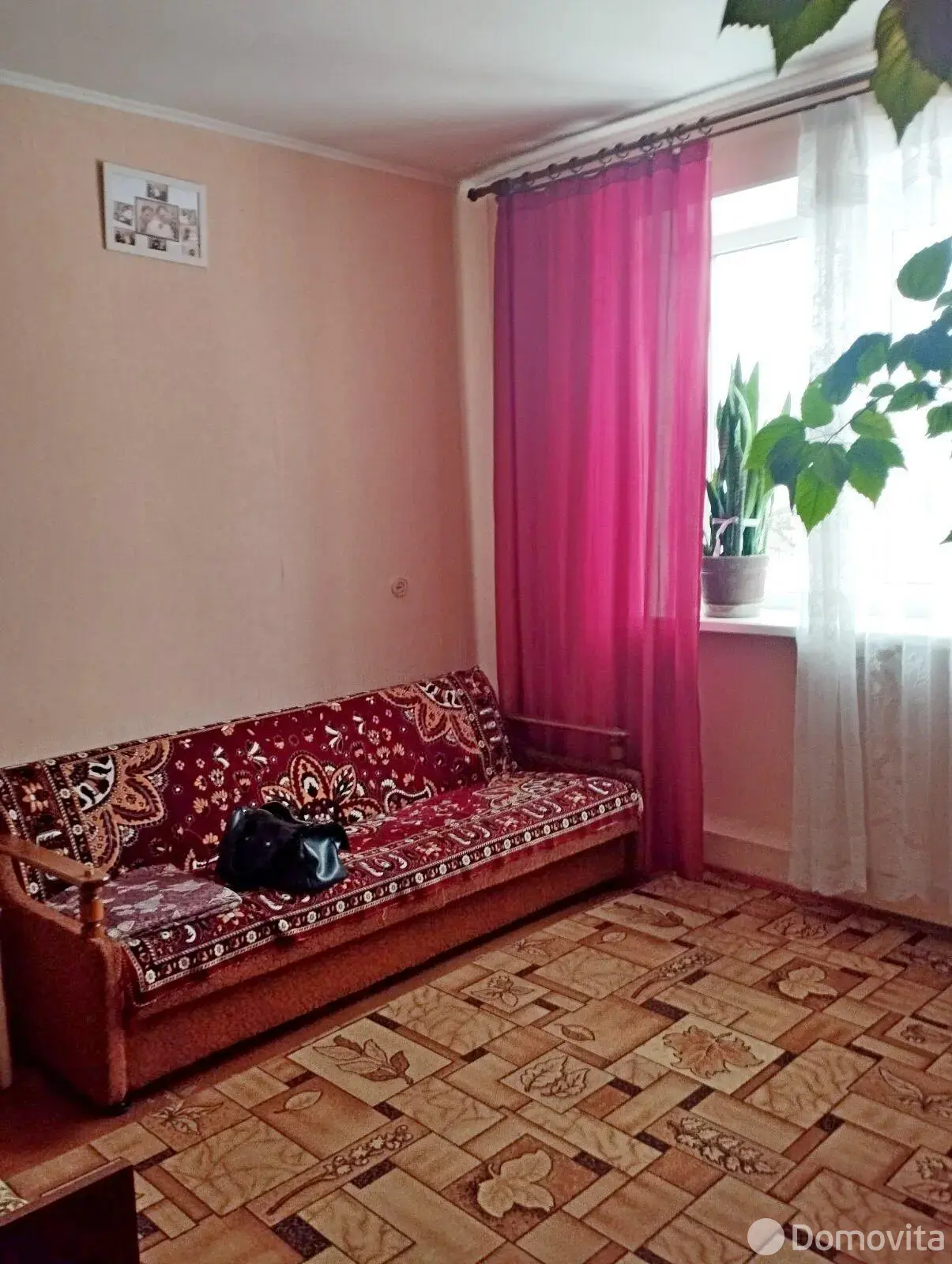 Купить 3-комнатную квартиру в Терешковичах, ул. Совхозная, д. 7 - фото 4