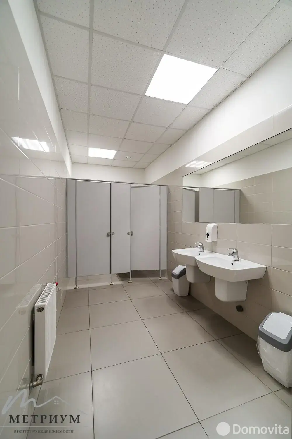 Помещение под сферу услуг в Минске, ул. Нарочанская, д. 11, код 3277 - фото 11