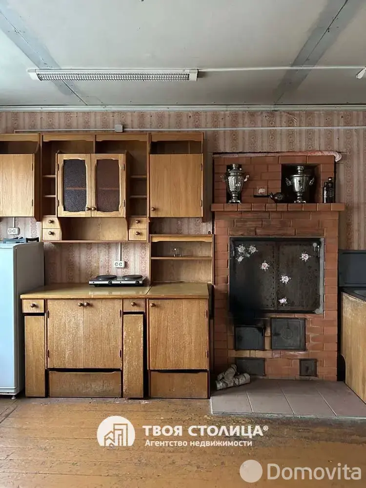 коттедж, Слобода, 