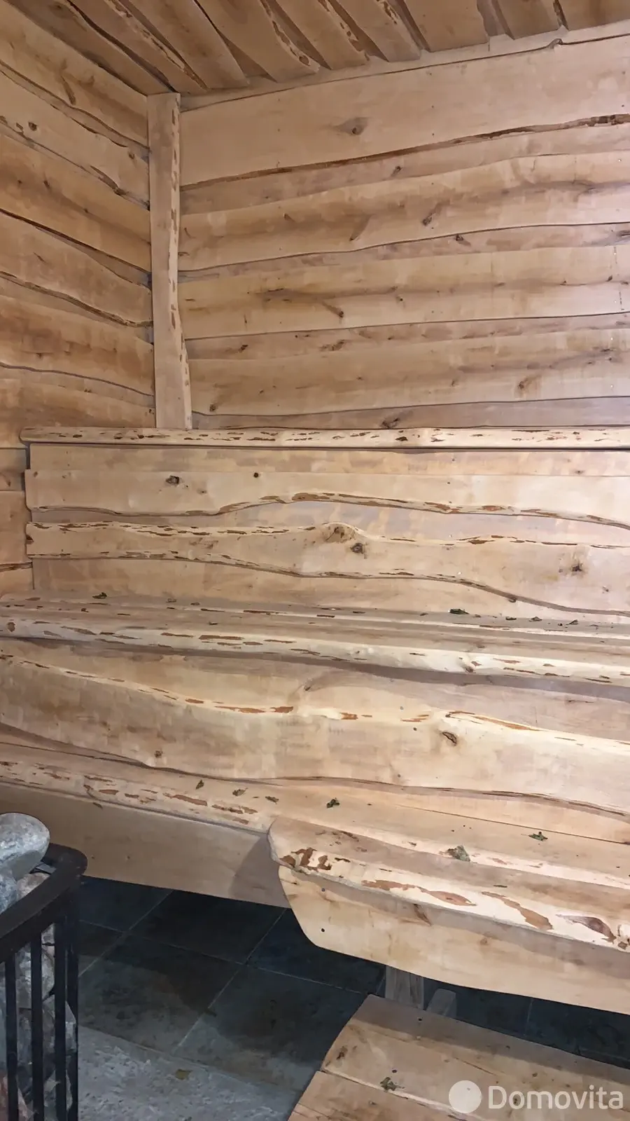 Коттедж Чердак на сутки в Загорье ул. Минская, д. 72, 100USD, код 1370 - фото 9