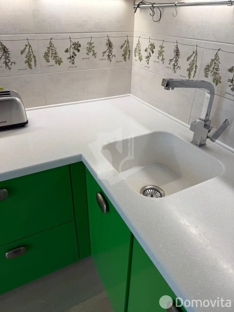 квартира, Копище, ул. Лопатина, д. 15 