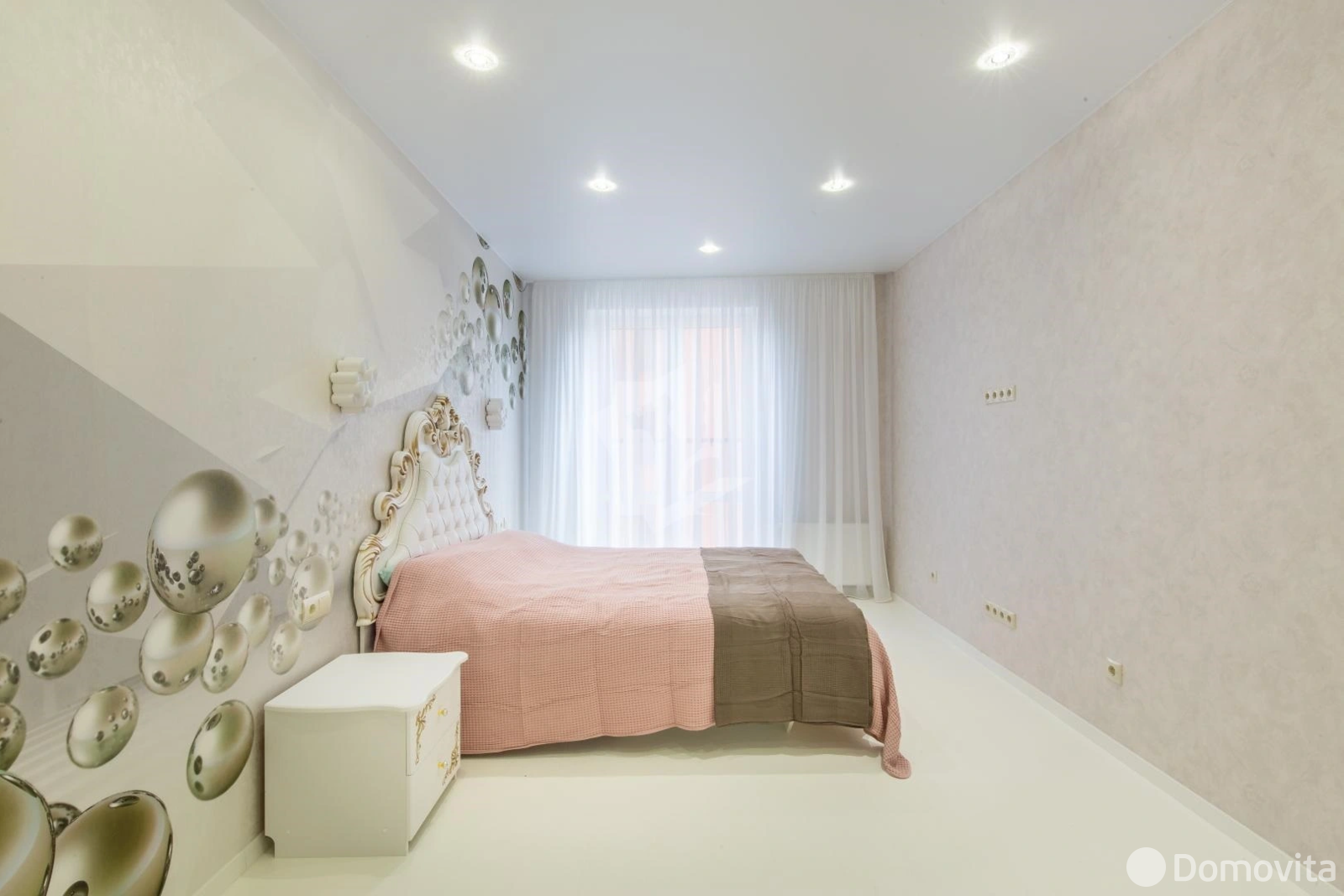 квартира, Минск, ул. Быховская, д. 10 