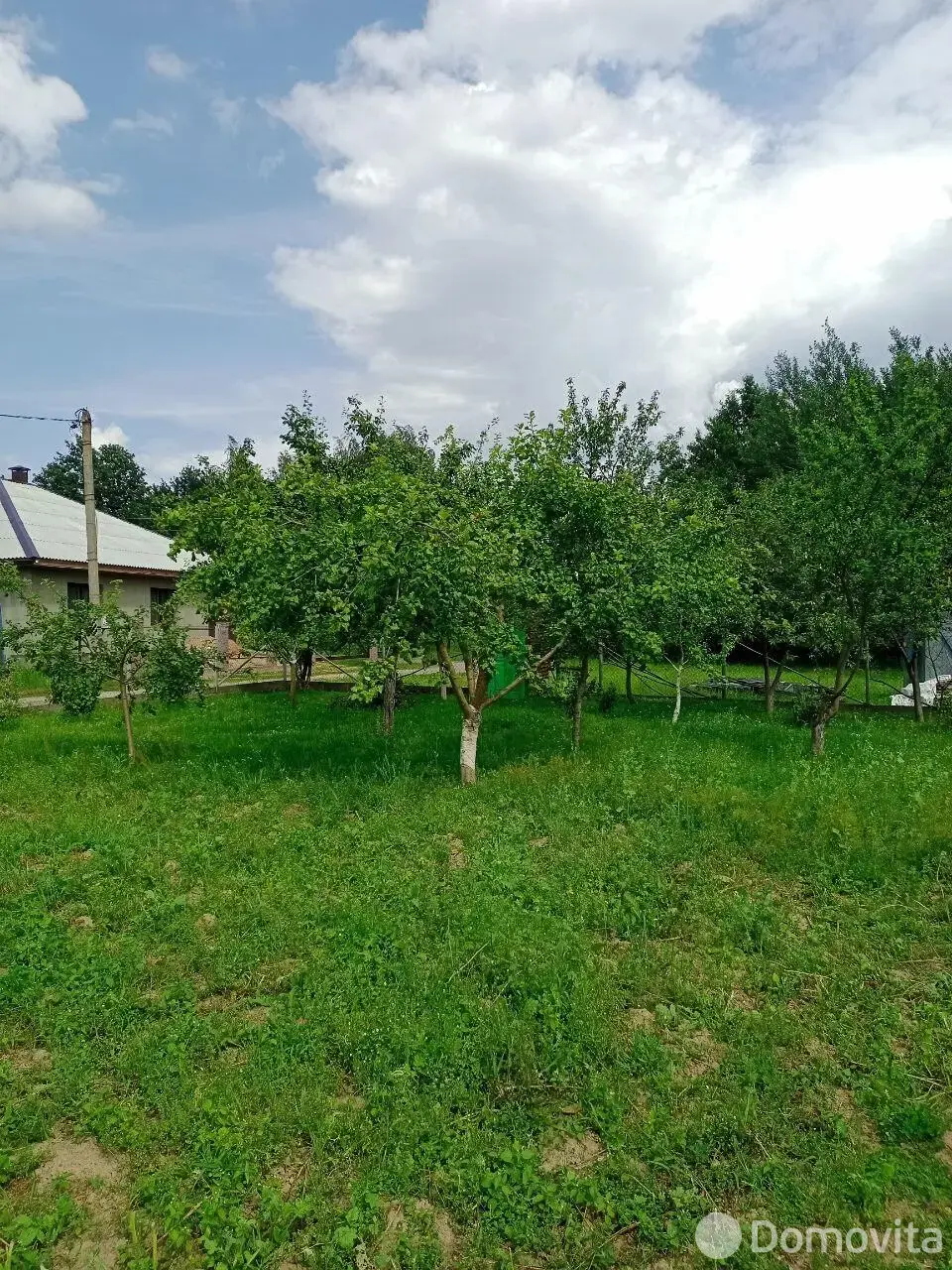 Цена продажи участка, Голубые пруды, 