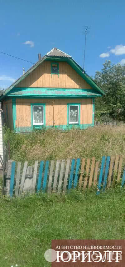 Цена продажи дома, Кировск, ул. Володарского