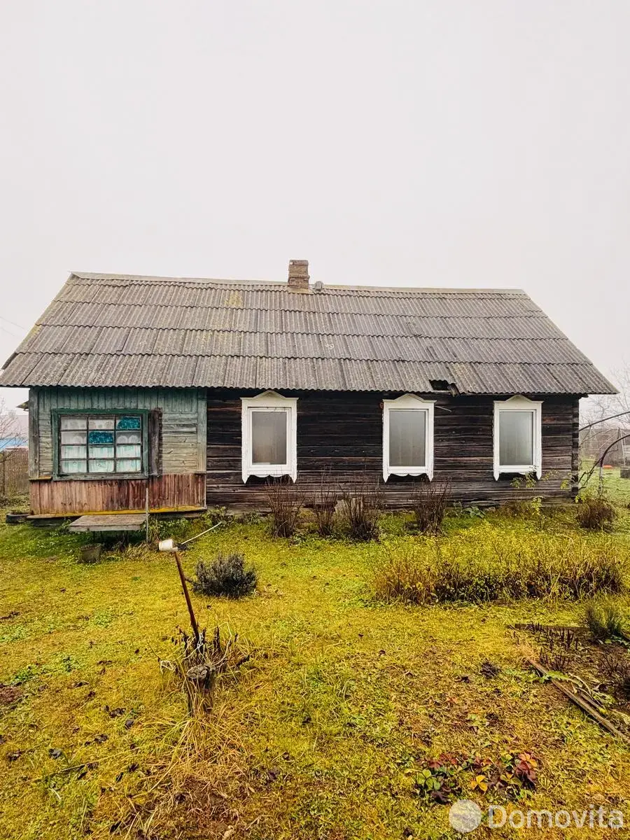 Цена продажи дома, Чернова, 