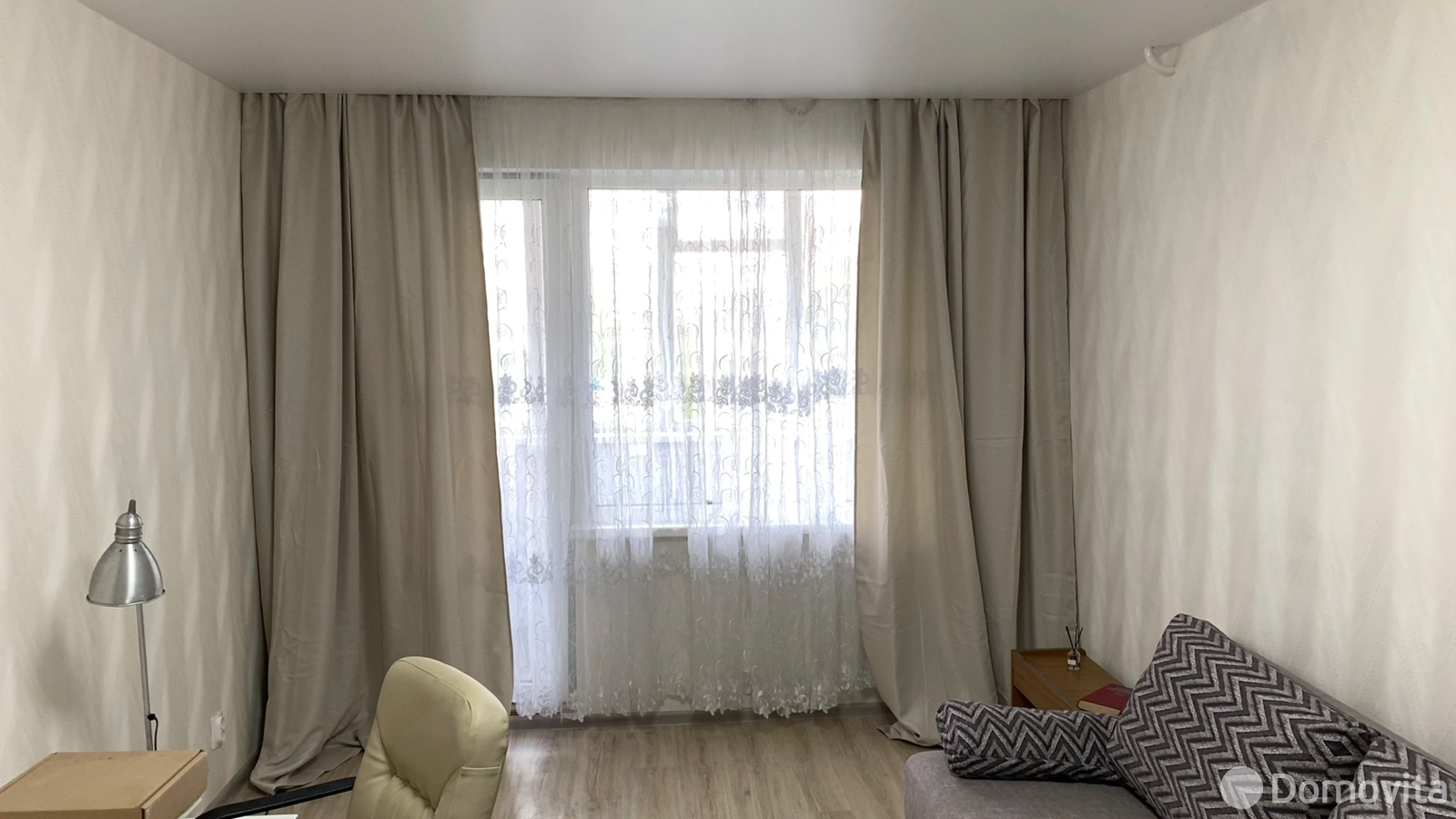 комната, Минск, ул. Жуковского, д. 27 