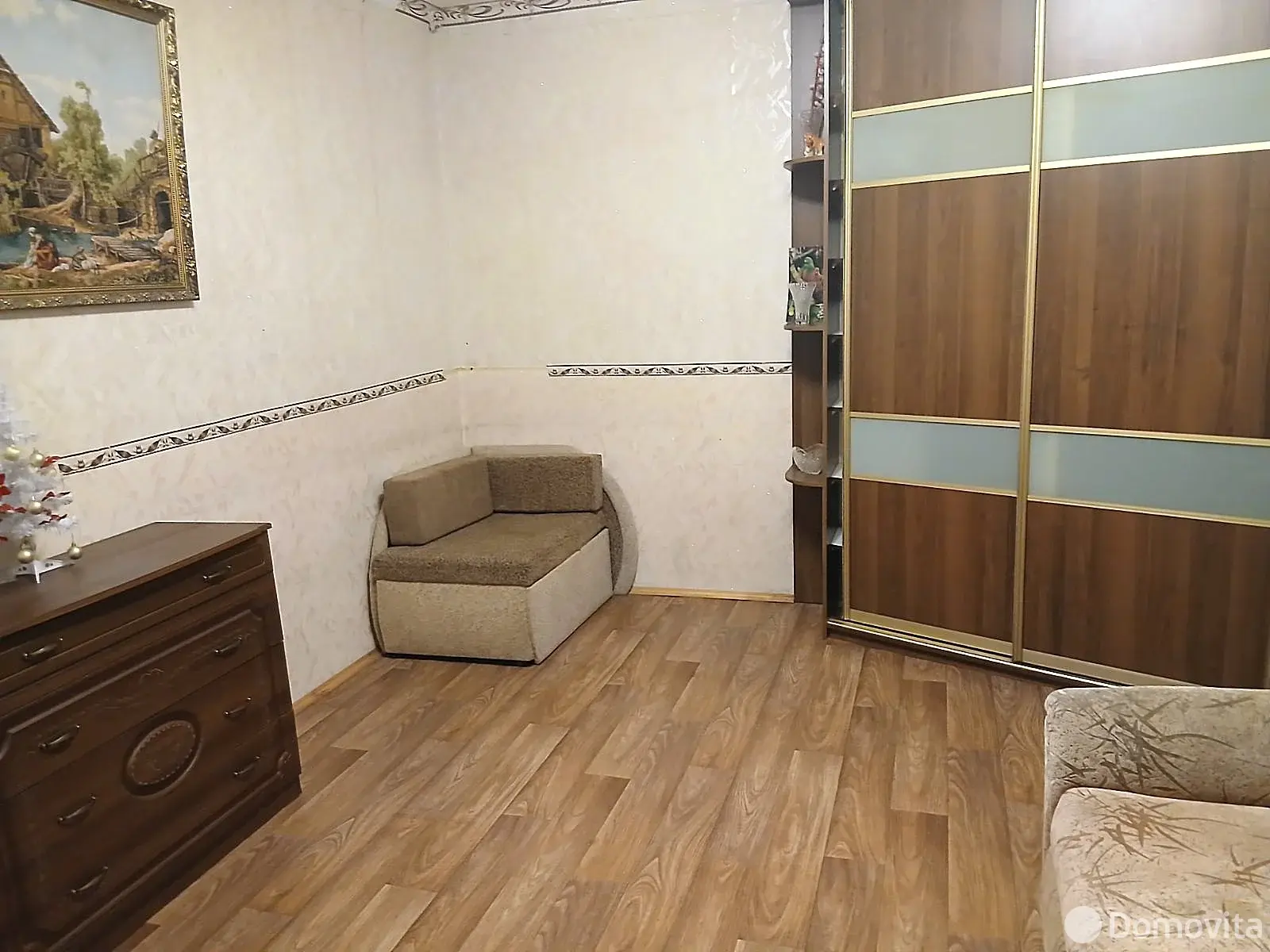 квартира, Минск, ул. Фроликова, д. 23 - лучшее предложение