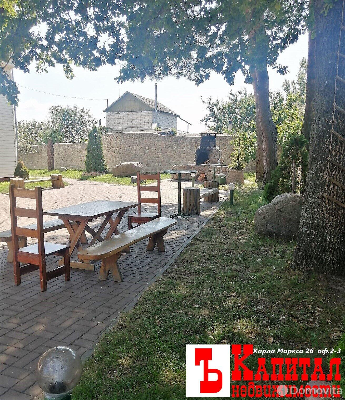 Купить помещение под сферу услуг в Грановке, ул. Луговая, д. 13 - фото 21