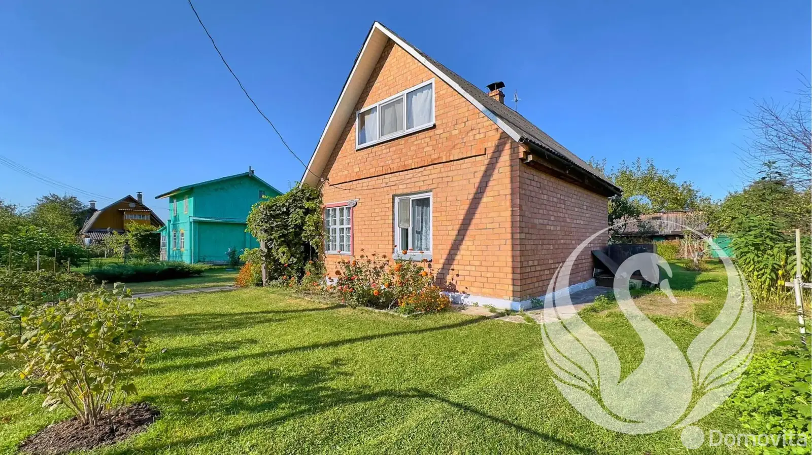 продажа дачи, Камыш, д. 252