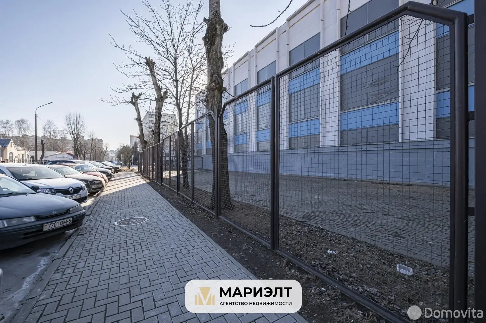 Купить торговое помещение на ул. Кропоткина, д. 91/Б в Минске, 1600000USD, код 997725 - фото 2