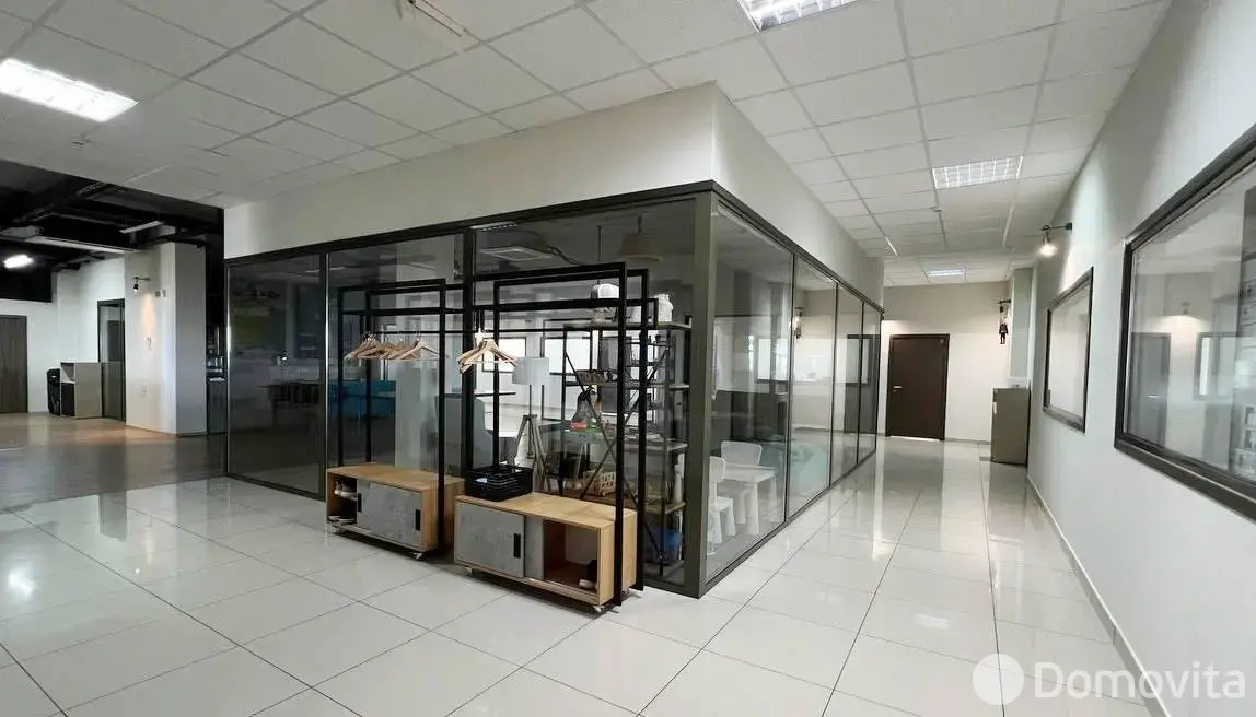 Купить офис на ул. Московская, д. 208/а в Бресте, 5000000USD, код 9339 - фото 16