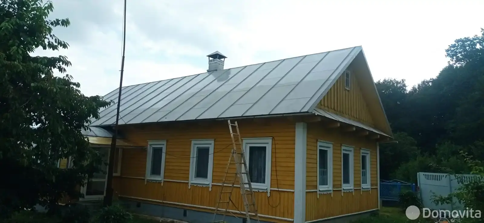 дом, Чановичи, , стоимость продажи 112 000 р.