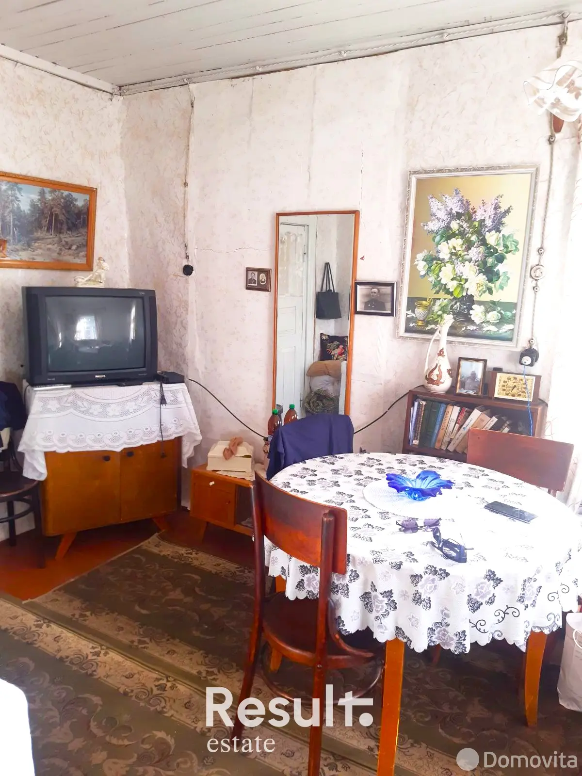дом, Отцеда, ул. Школьная, д. 33 