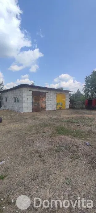 купить коттедж, Ветка, ул. Заслонова К.С., д. 27