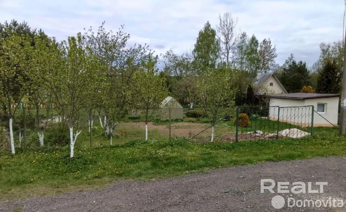 Купить 1-этажную дачу в Родничок-Ягодка Минская область, 12000USD, код 184992 - фото 5