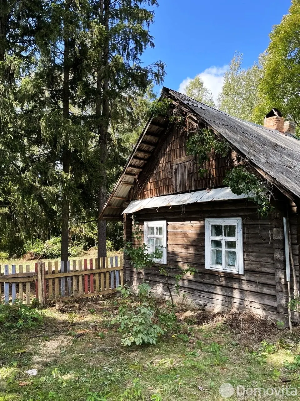 Купить 1-этажную дачу в Гедевичах Минская область, 5500USD, код 186565 - фото 21