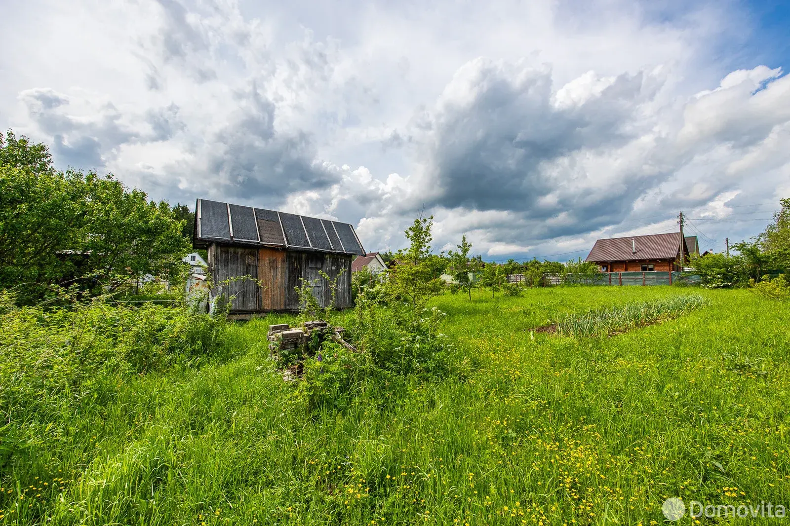 дача, Свитанак-Перхурово, 