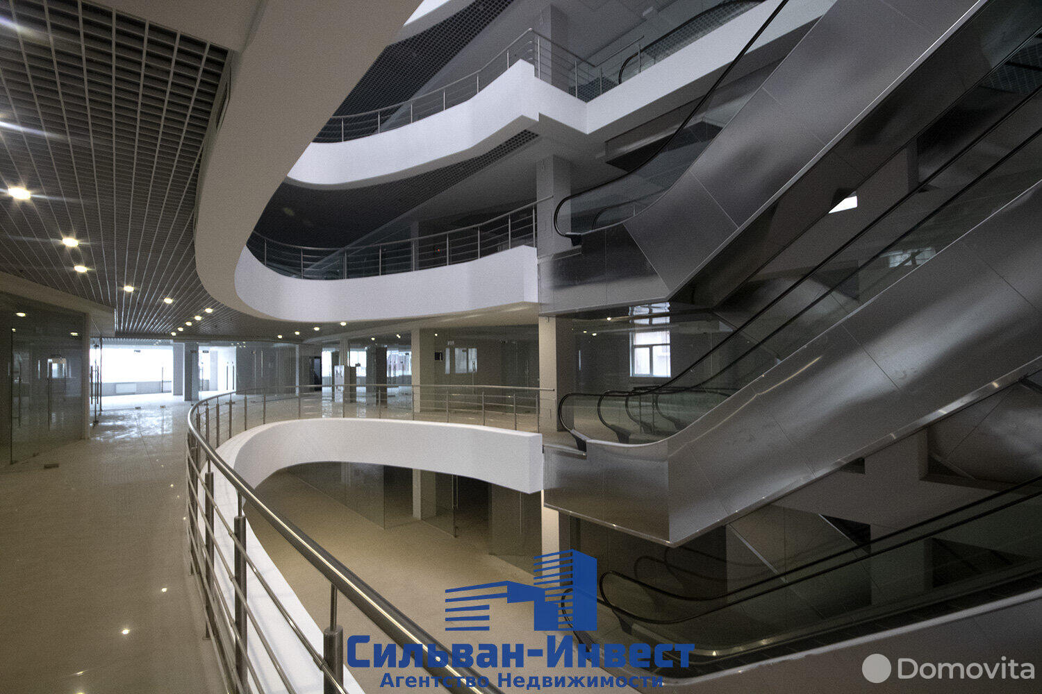 Объект сферы услуг в Минске, пер. Тучинский, д. 2/А, код 2327 - фото 18