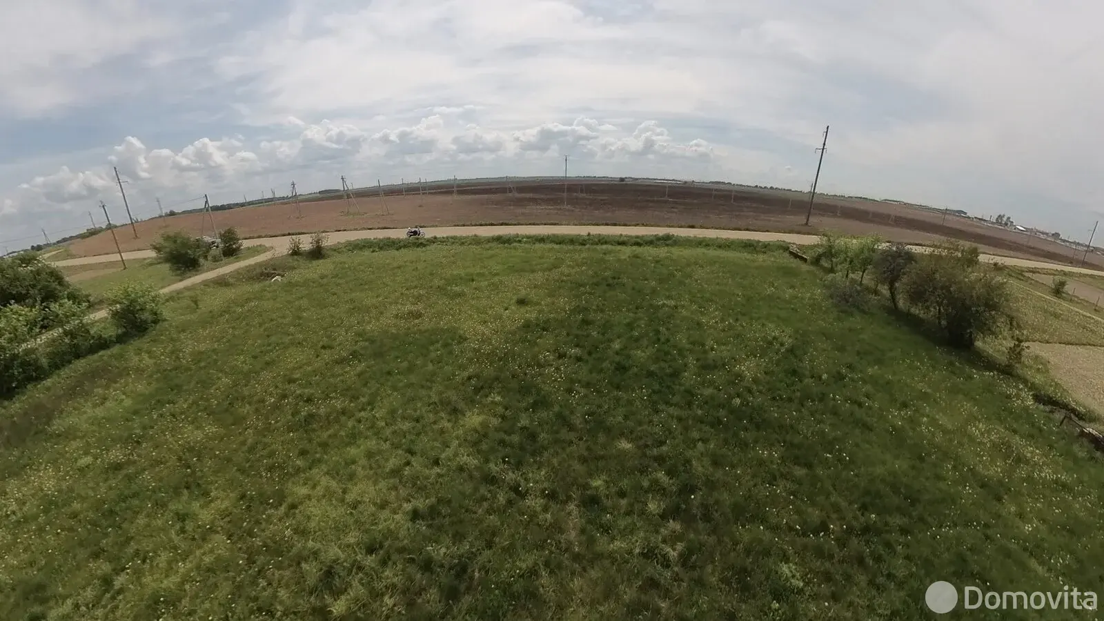 Купить земельный участок, 12 соток, Луговая Слобода, Минская область, 25000USD, код 571731 - фото 5