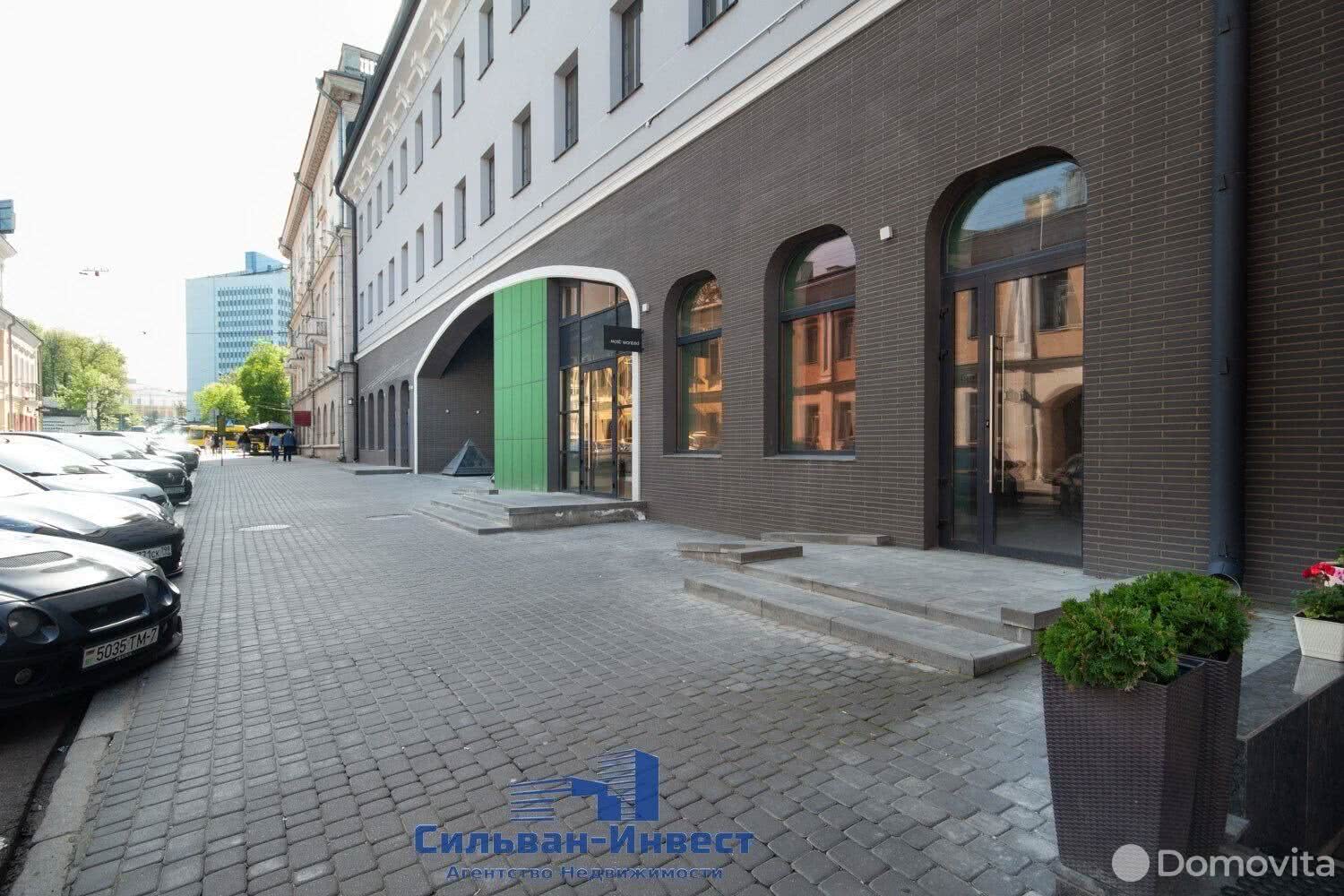 Аренда торговой точки на ул. Интернациональная, д. 3 в Минске, 1500EUR, код 965107 - фото 12