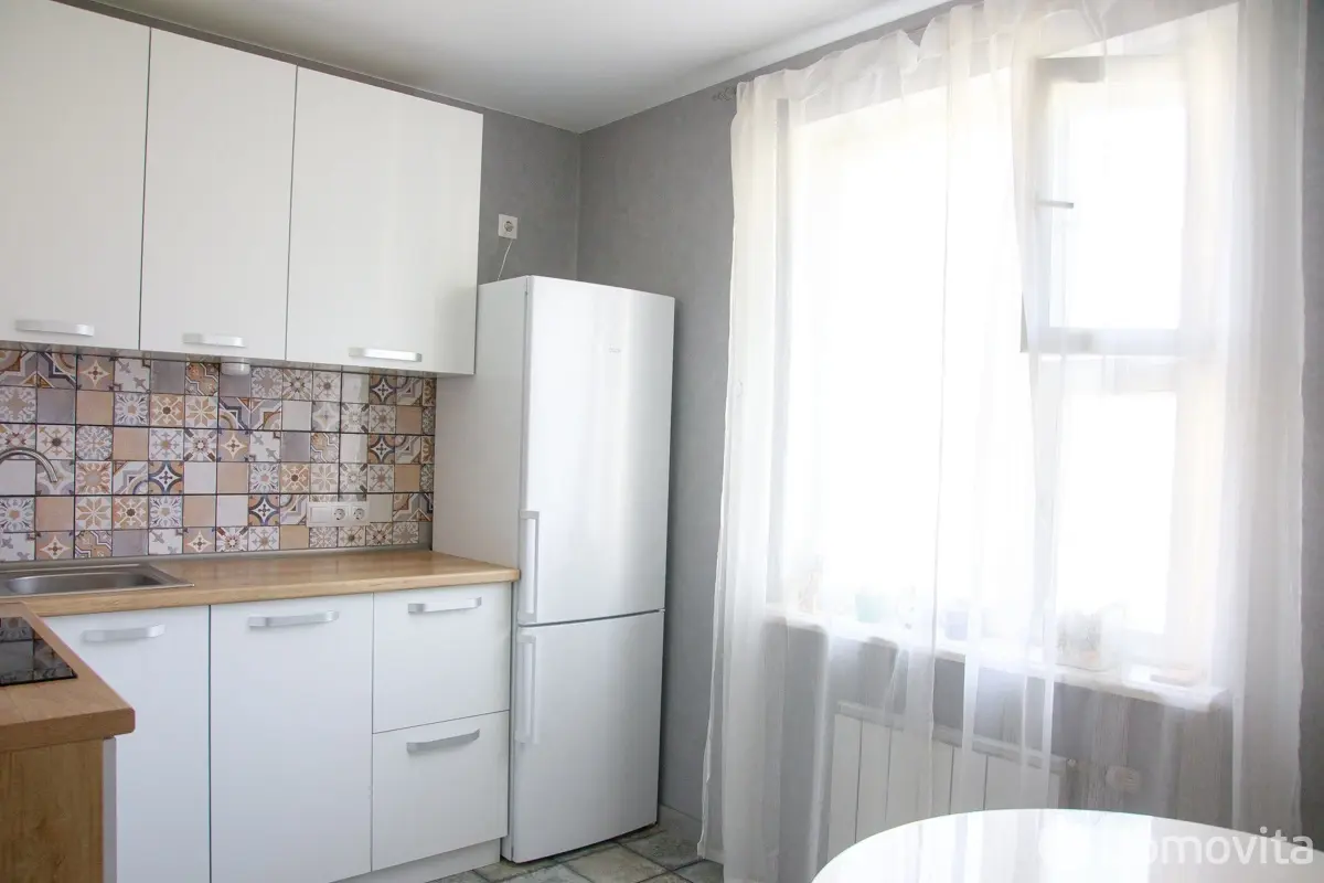 аренда квартиры, Минск, ул. Кунцевщина, д. 7