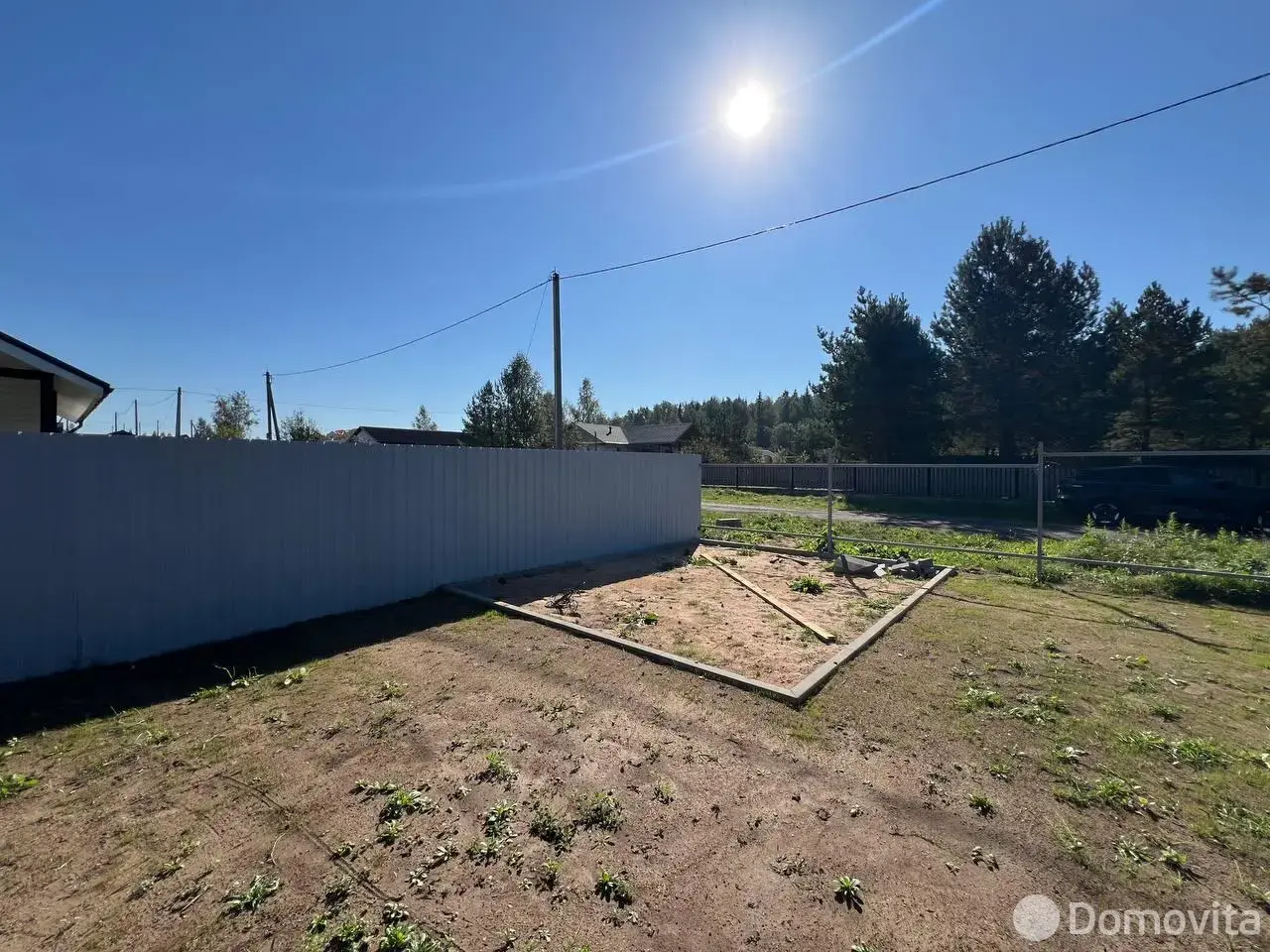 Продажа 1-этажной дачи в Росинка-1 Минская область, 143000BYN, код 186067 - фото 30