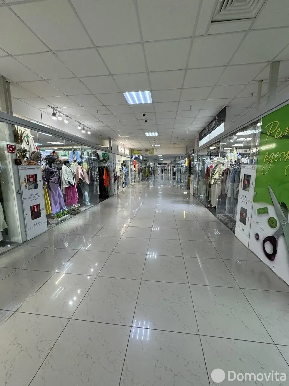 Купить торговую точку на ул. Немига, д. 3 в Минске, 95400EUR, код 997896 - фото 3