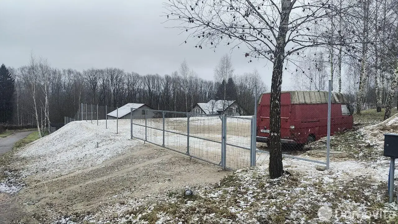 Купить земельный участок, 11.67 соток, Заславль, Минская область, 87000USD, код 571260 - фото 20